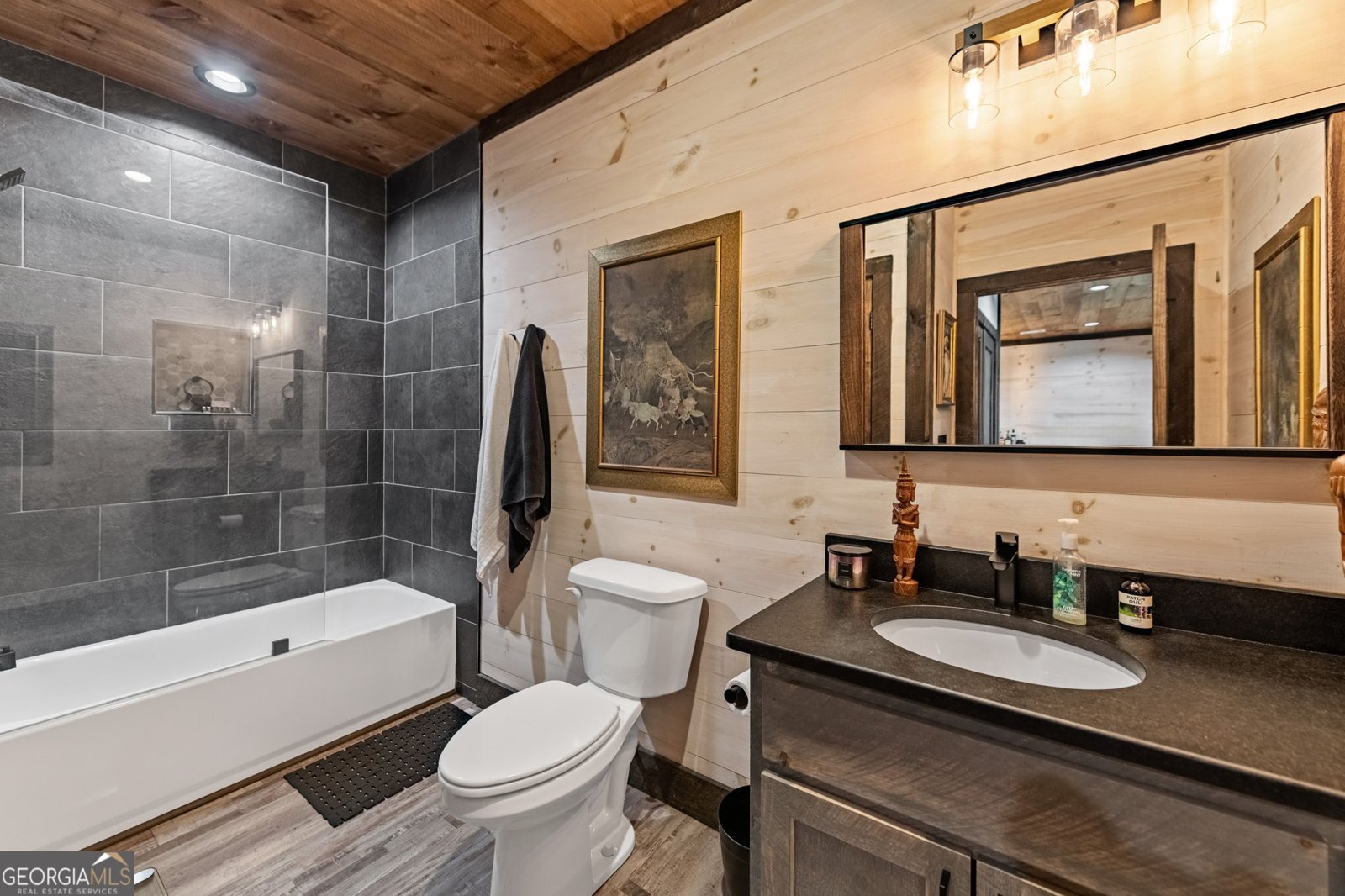 529 Hidden Valley Drive Morganton - Photo 46