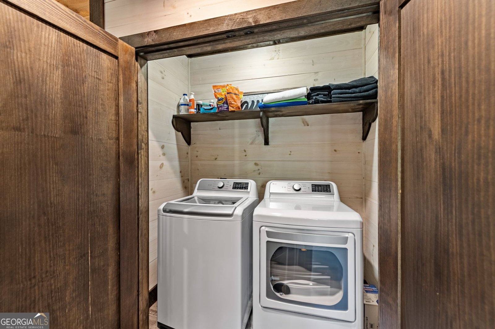 529 Hidden Valley Drive Morganton - Photo 47