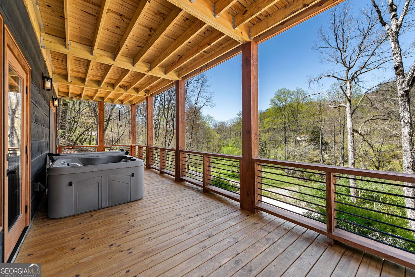 529 Hidden Valley Drive Morganton - Photo 48