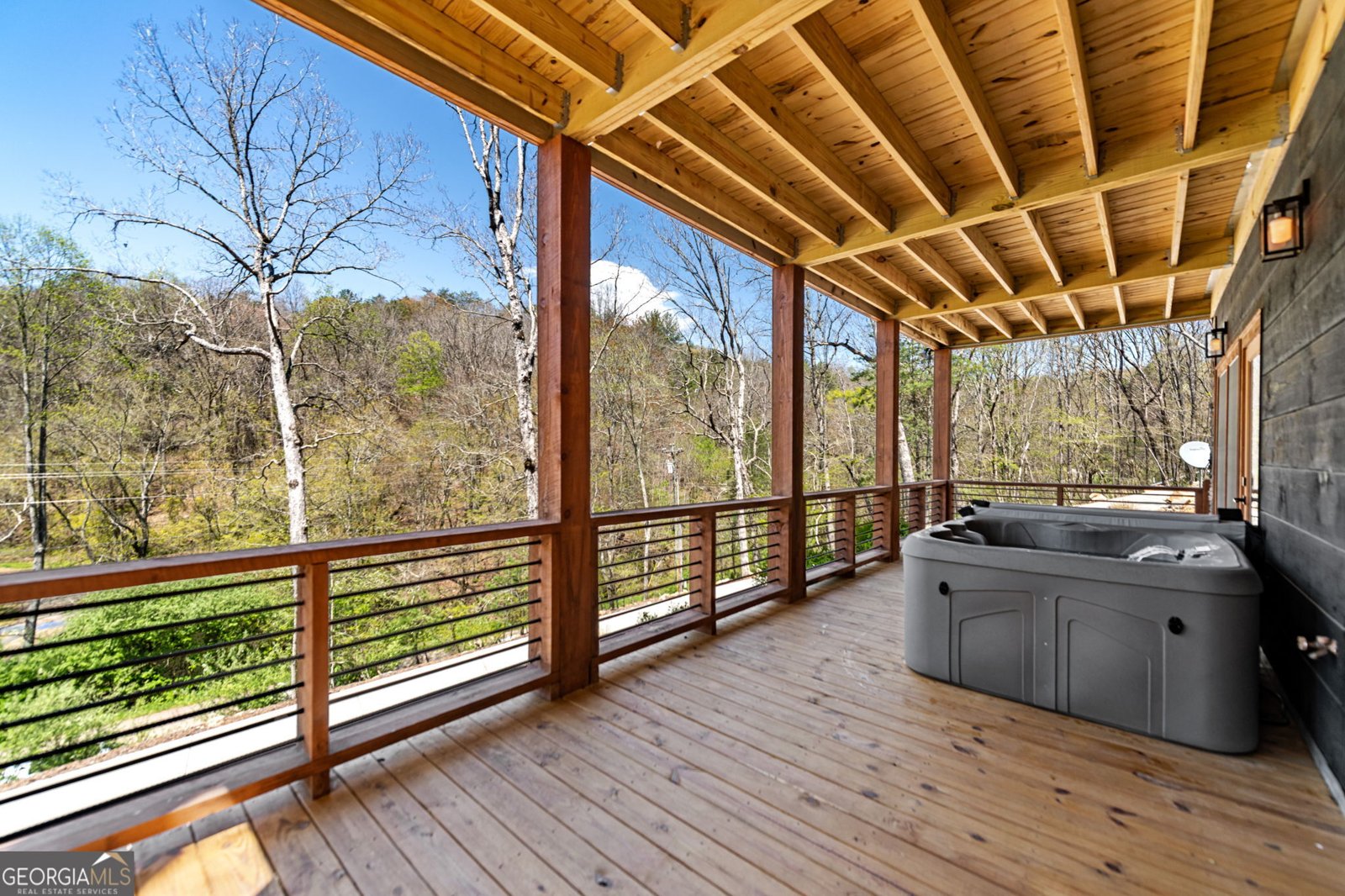 529 Hidden Valley Drive Morganton - Photo 49