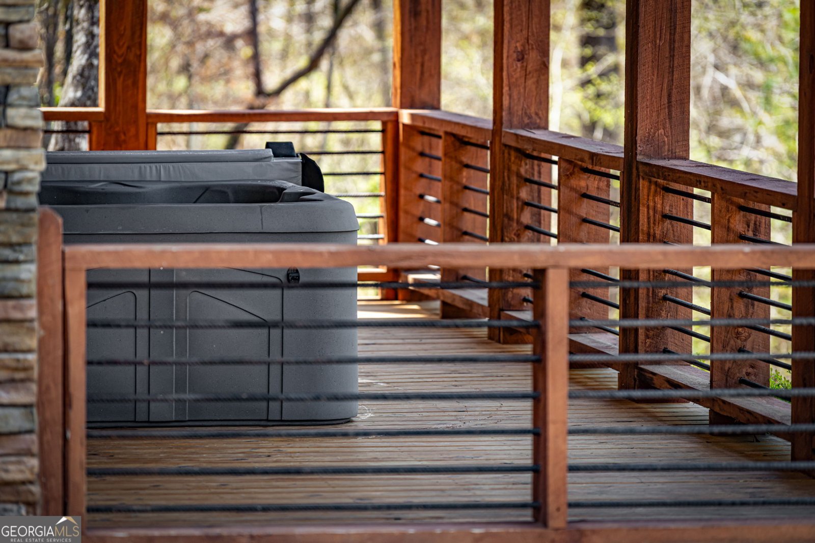 529 Hidden Valley Drive Morganton - Photo 51