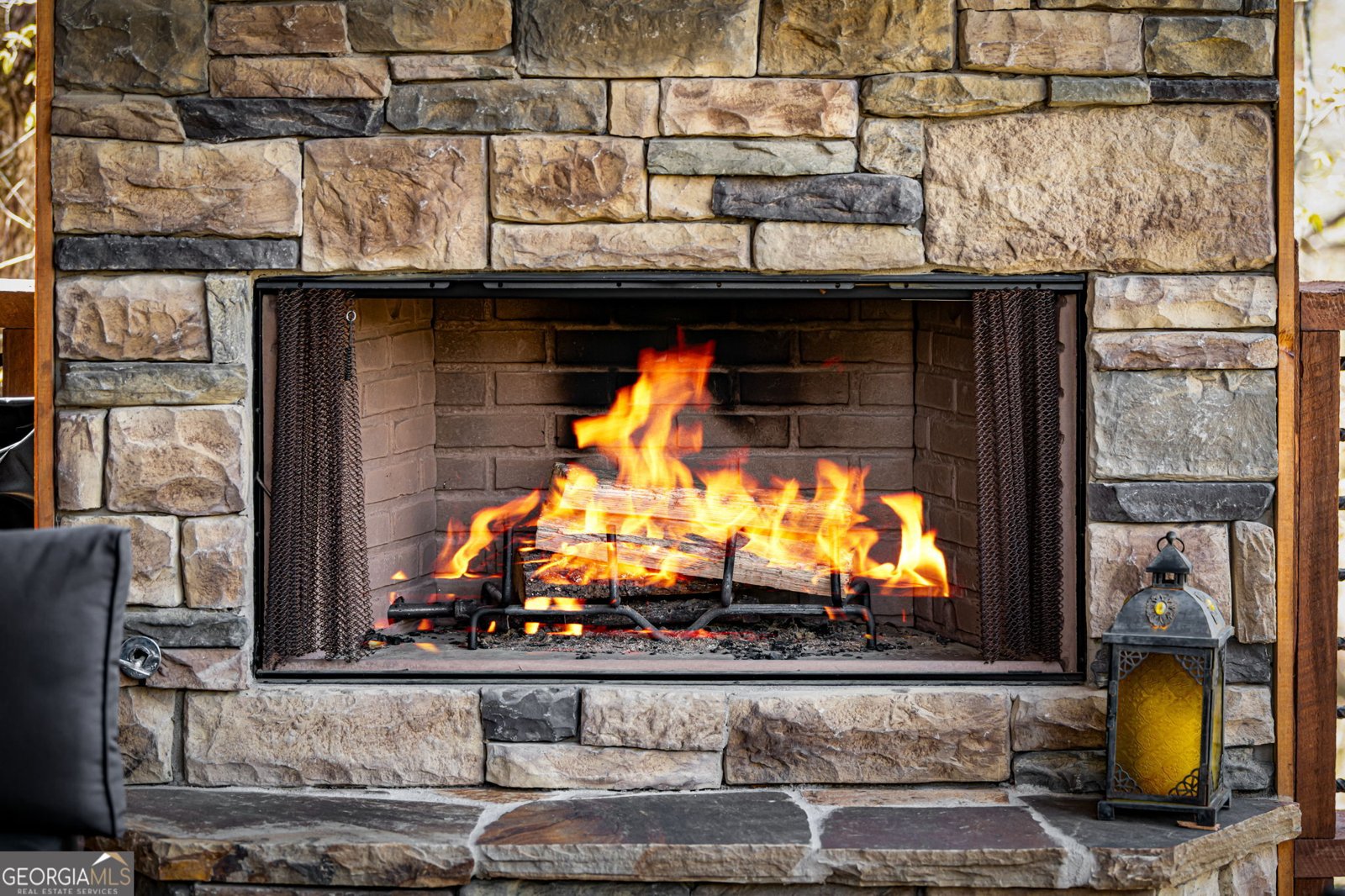 529 Hidden Valley Drive Morganton - Photo 52