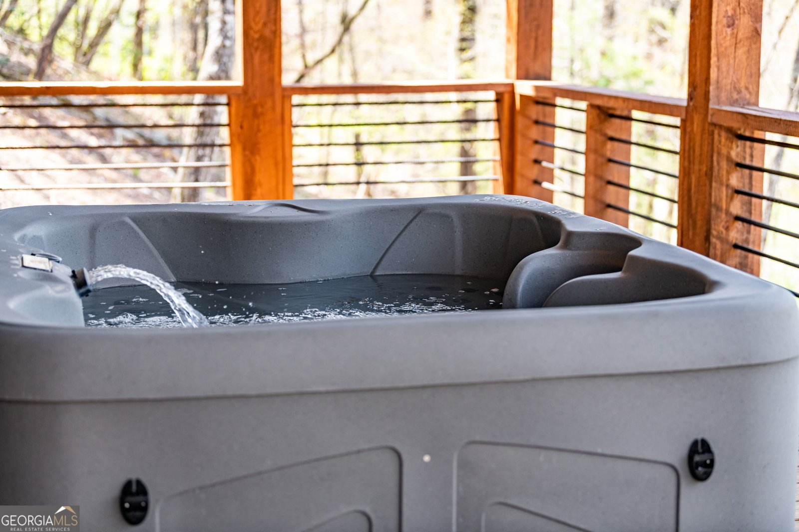 529 Hidden Valley Drive Morganton - Photo 56