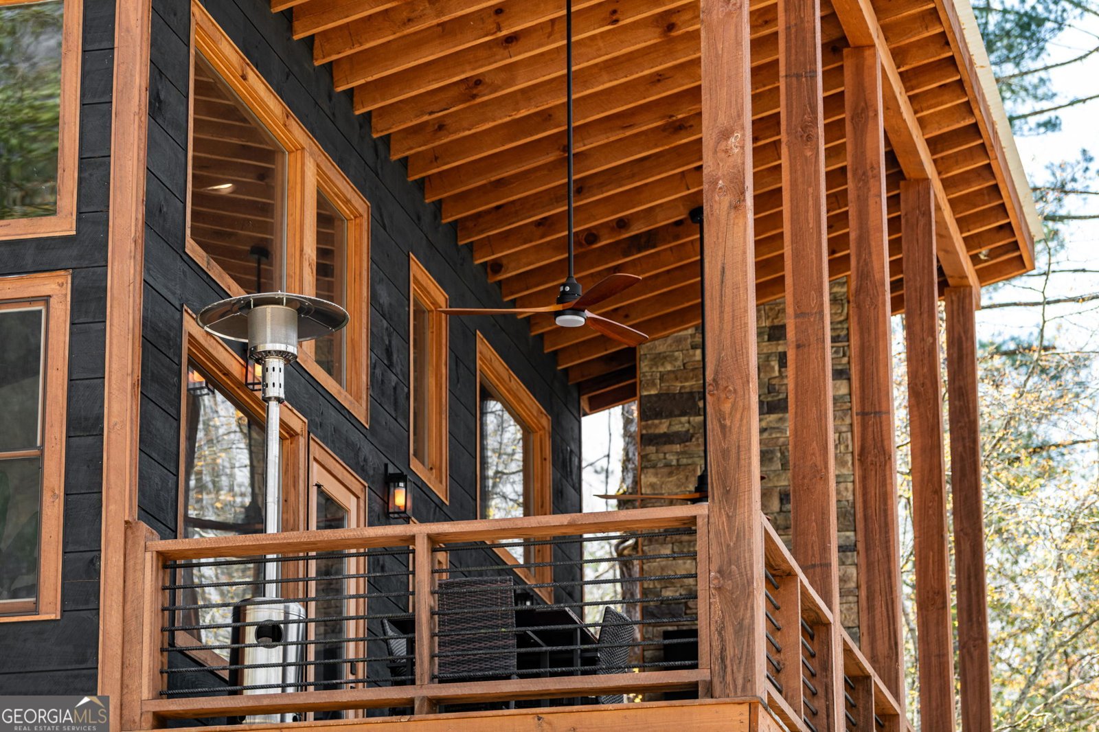 529 Hidden Valley Drive Morganton - Photo 7