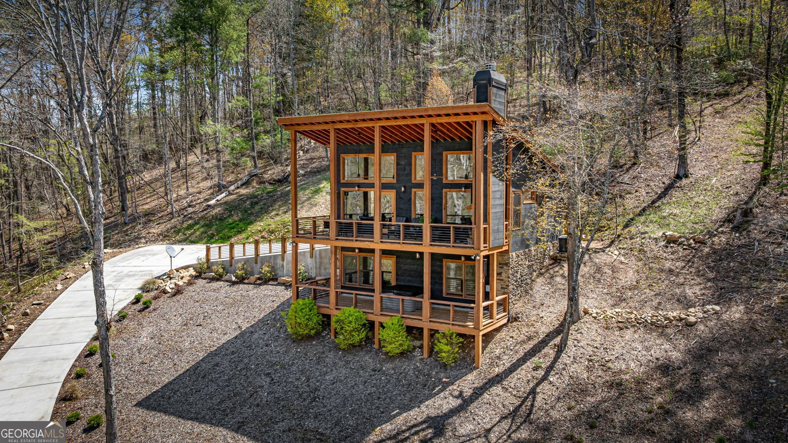 529 Hidden Valley Drive Morganton - Photo 8