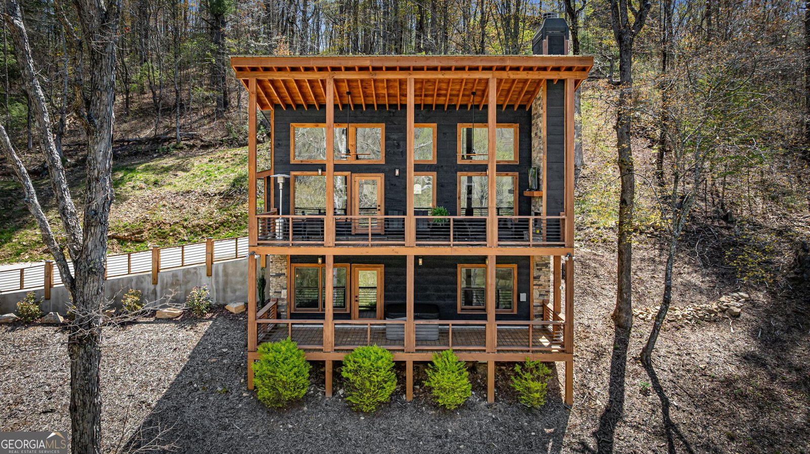 529 Hidden Valley Drive Morganton - Photo 9