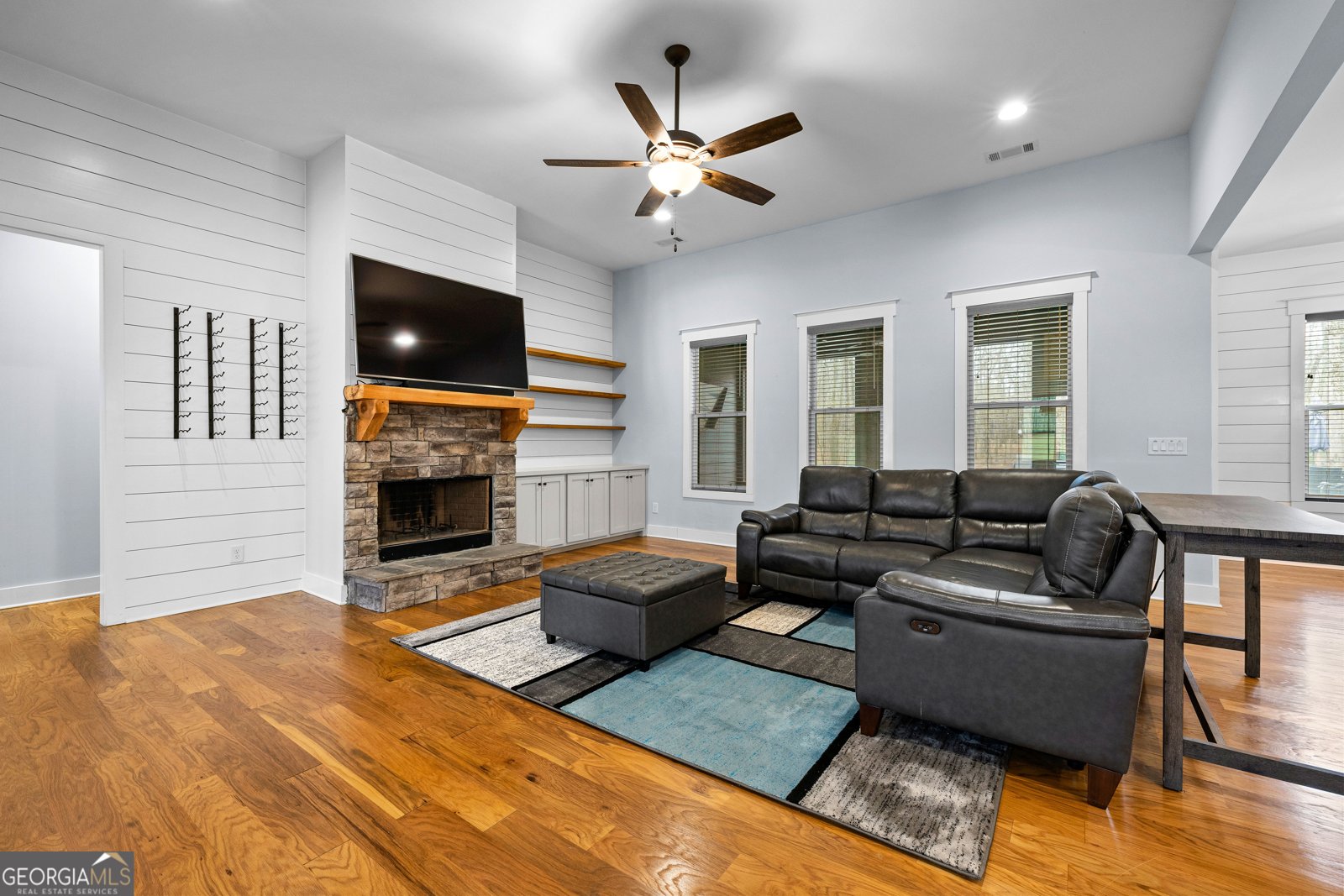 180 Lawshe Farm Drive Senoia - Photo 13