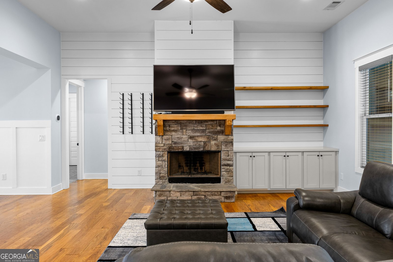 180 Lawshe Farm Drive Senoia - Photo 14