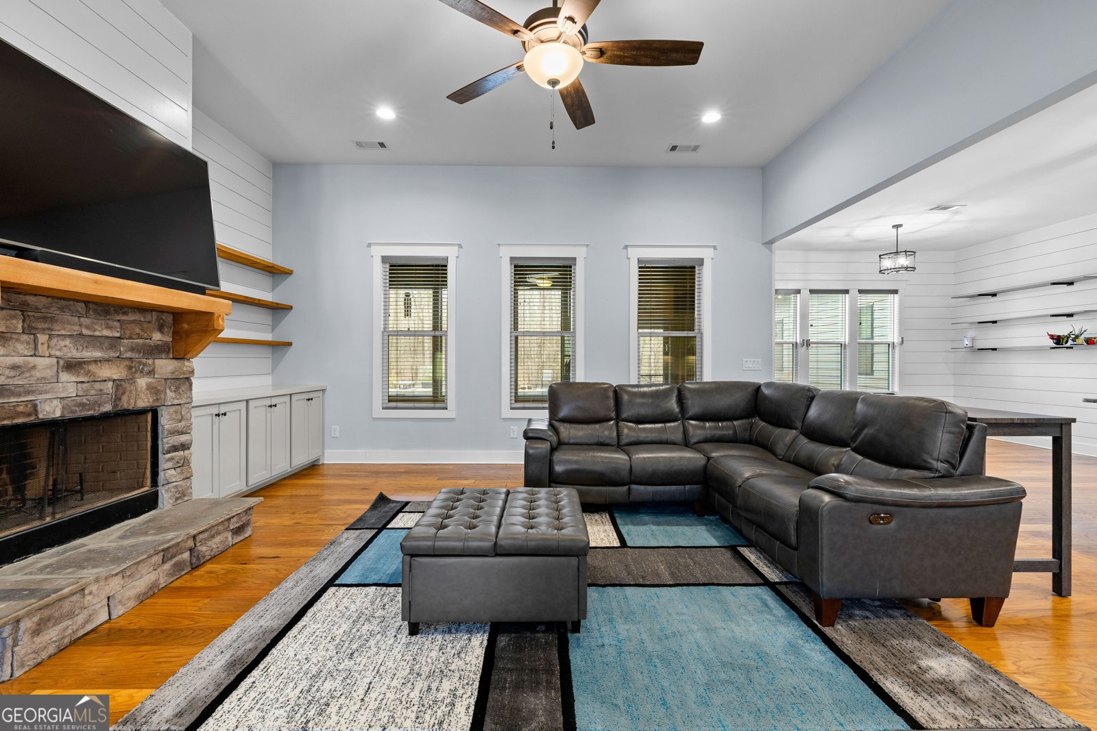 180 Lawshe Farm Drive Senoia - Photo 15