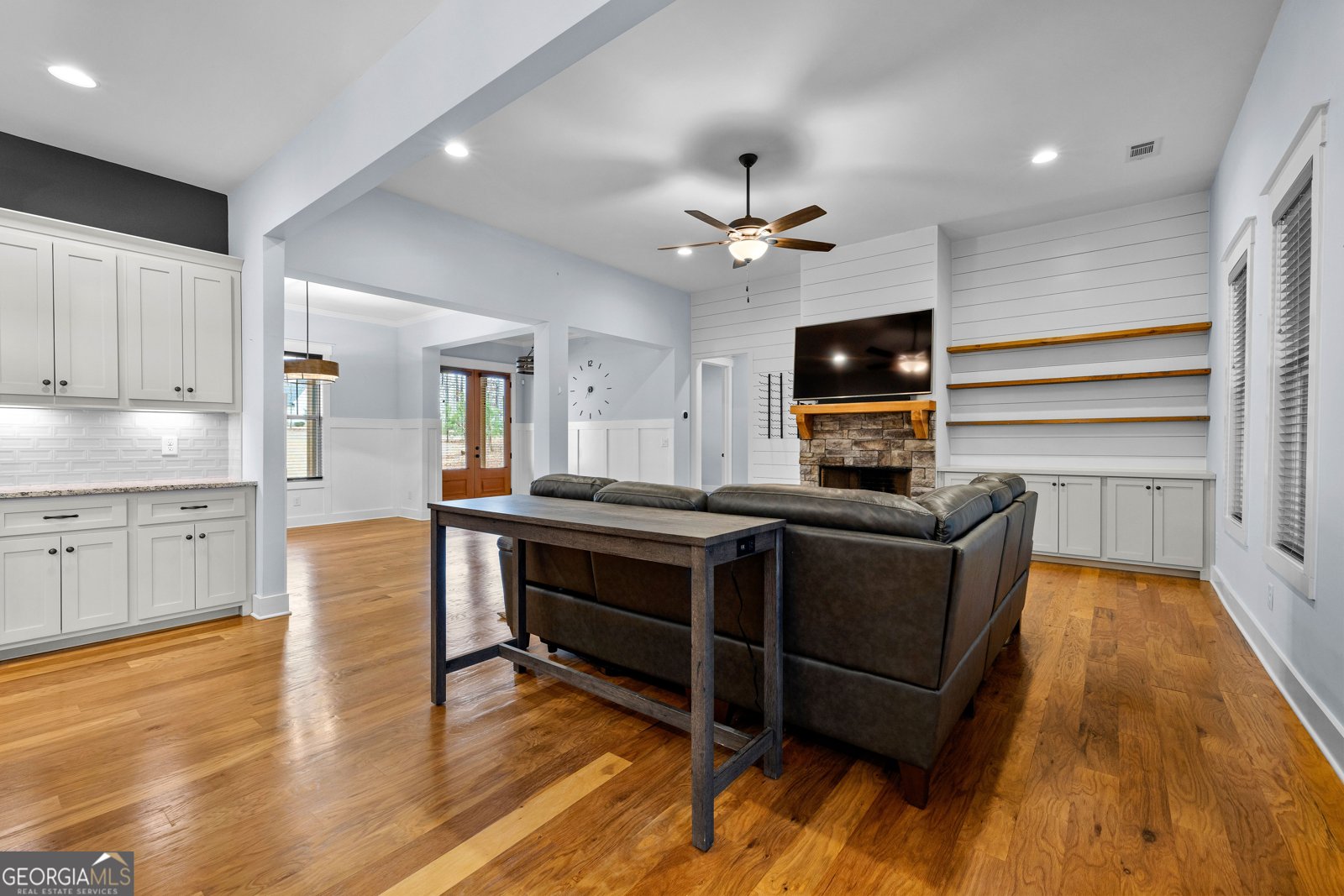 180 Lawshe Farm Drive Senoia - Photo 17