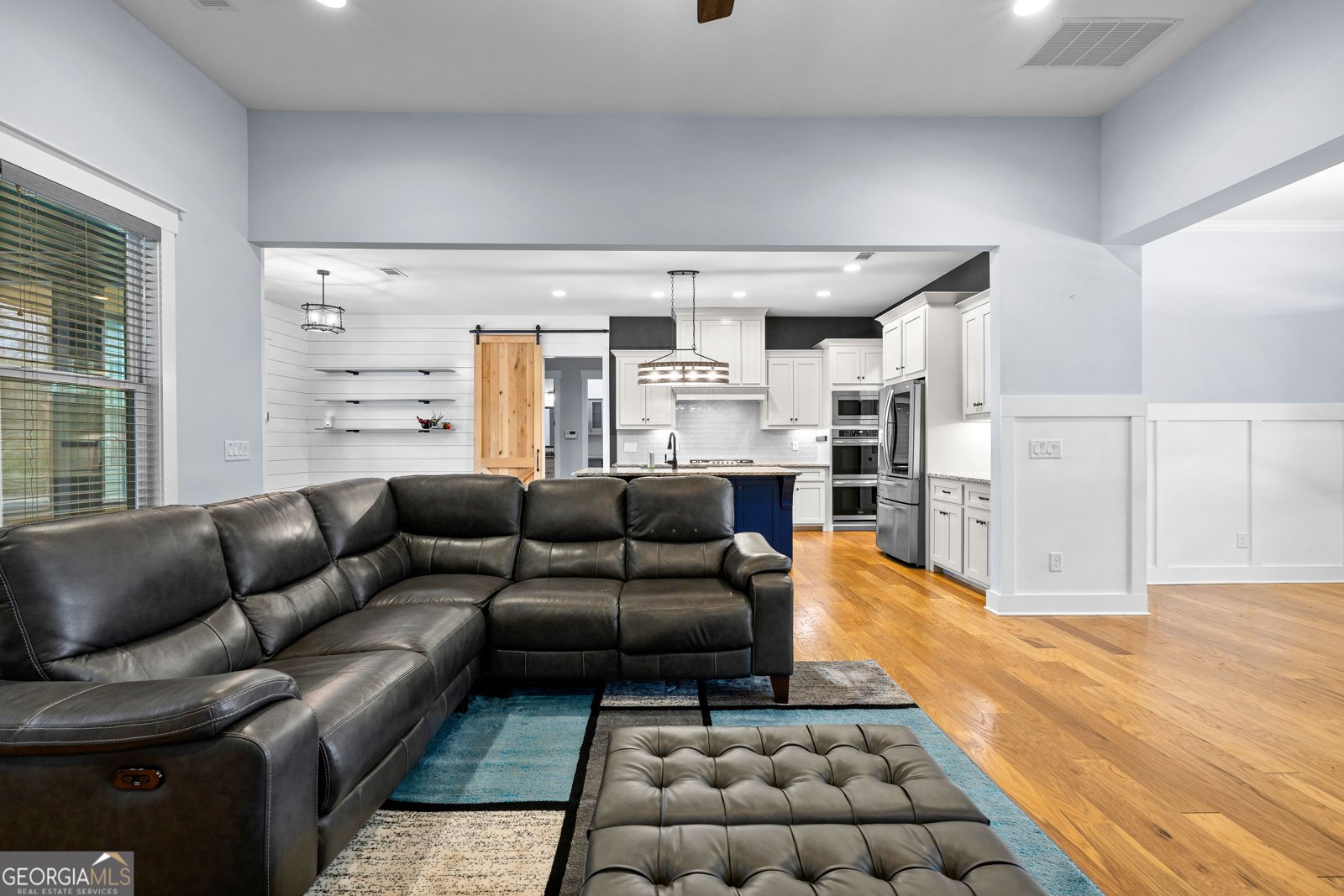 180 Lawshe Farm Drive Senoia - Photo 19