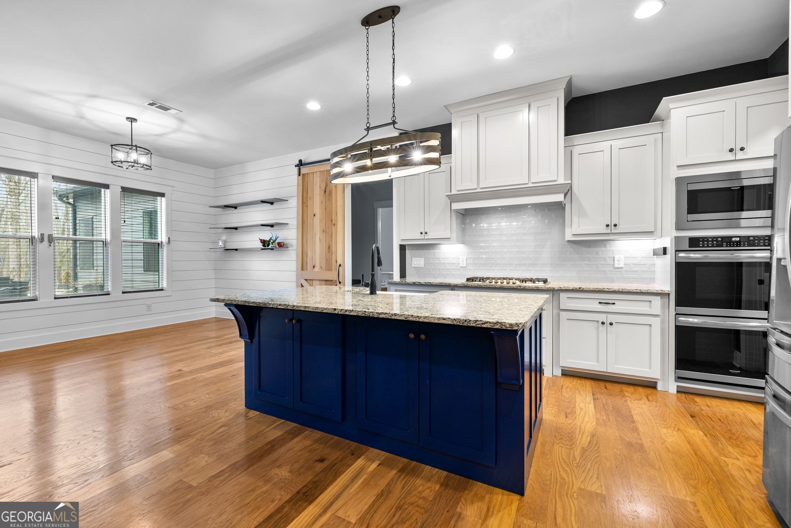 180 Lawshe Farm Drive Senoia - Photo 20