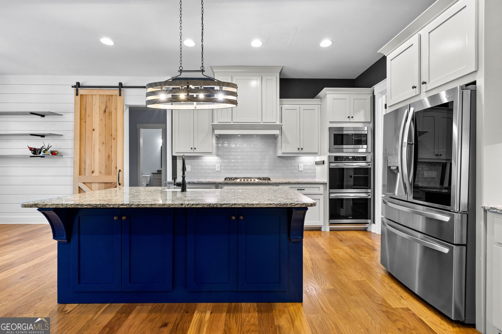 180 Lawshe Farm Drive Senoia - Photo 21