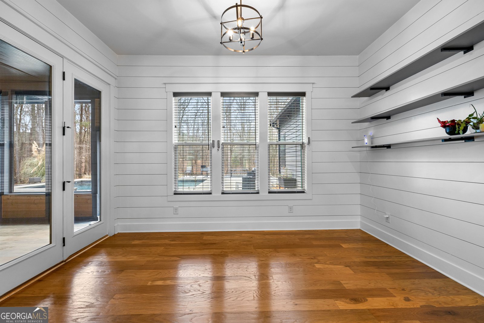 180 Lawshe Farm Drive Senoia - Photo 22