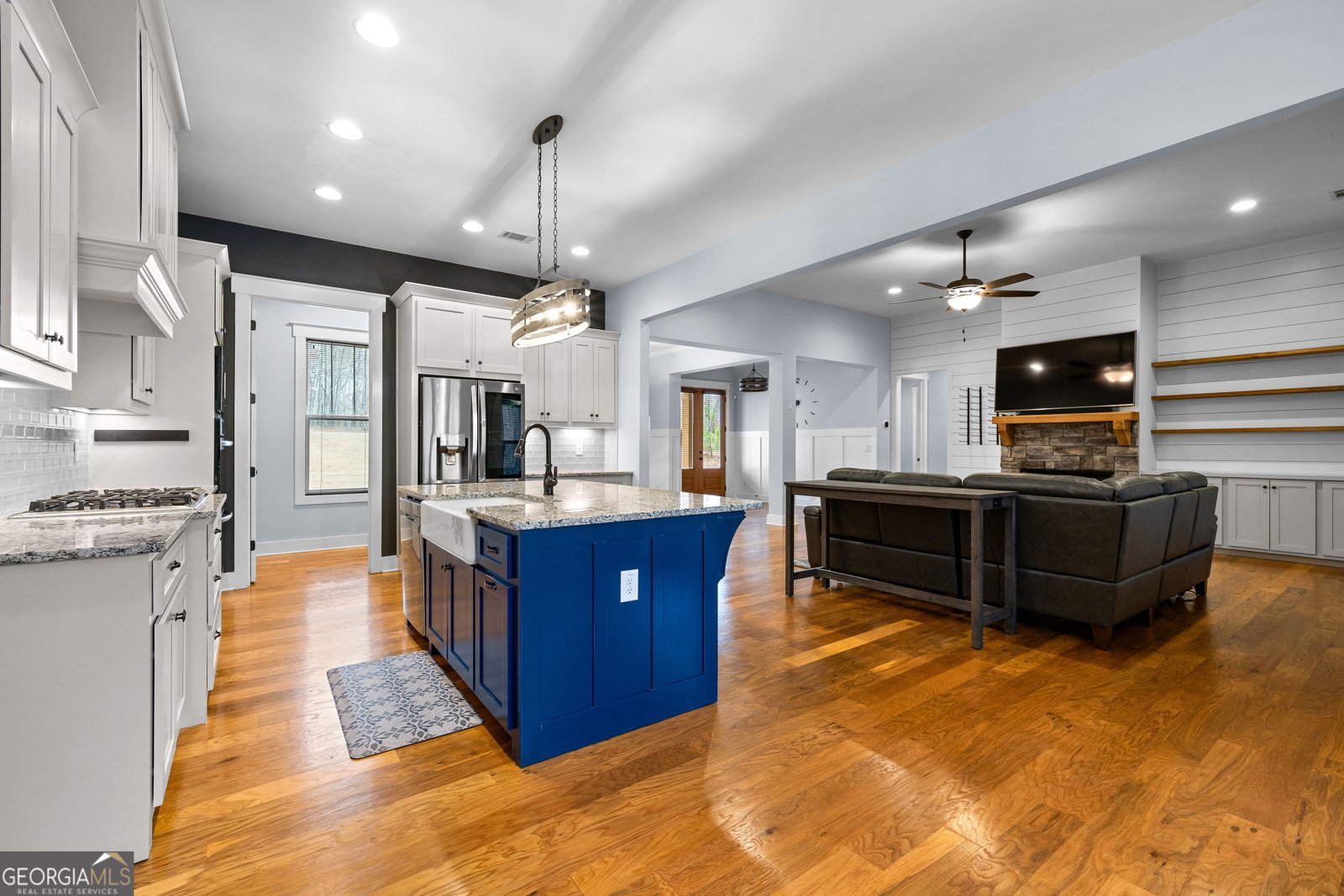 180 Lawshe Farm Drive Senoia - Photo 23