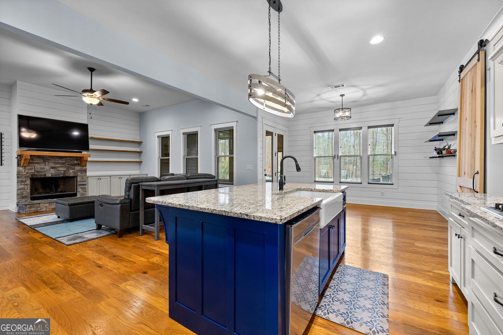 180 Lawshe Farm Drive Senoia - Photo 27