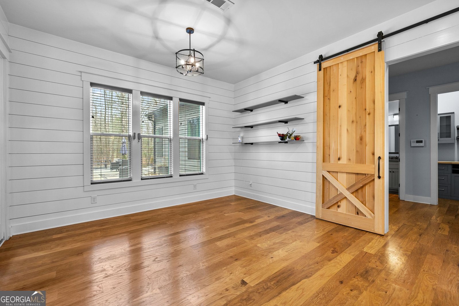 180 Lawshe Farm Drive Senoia - Photo 28