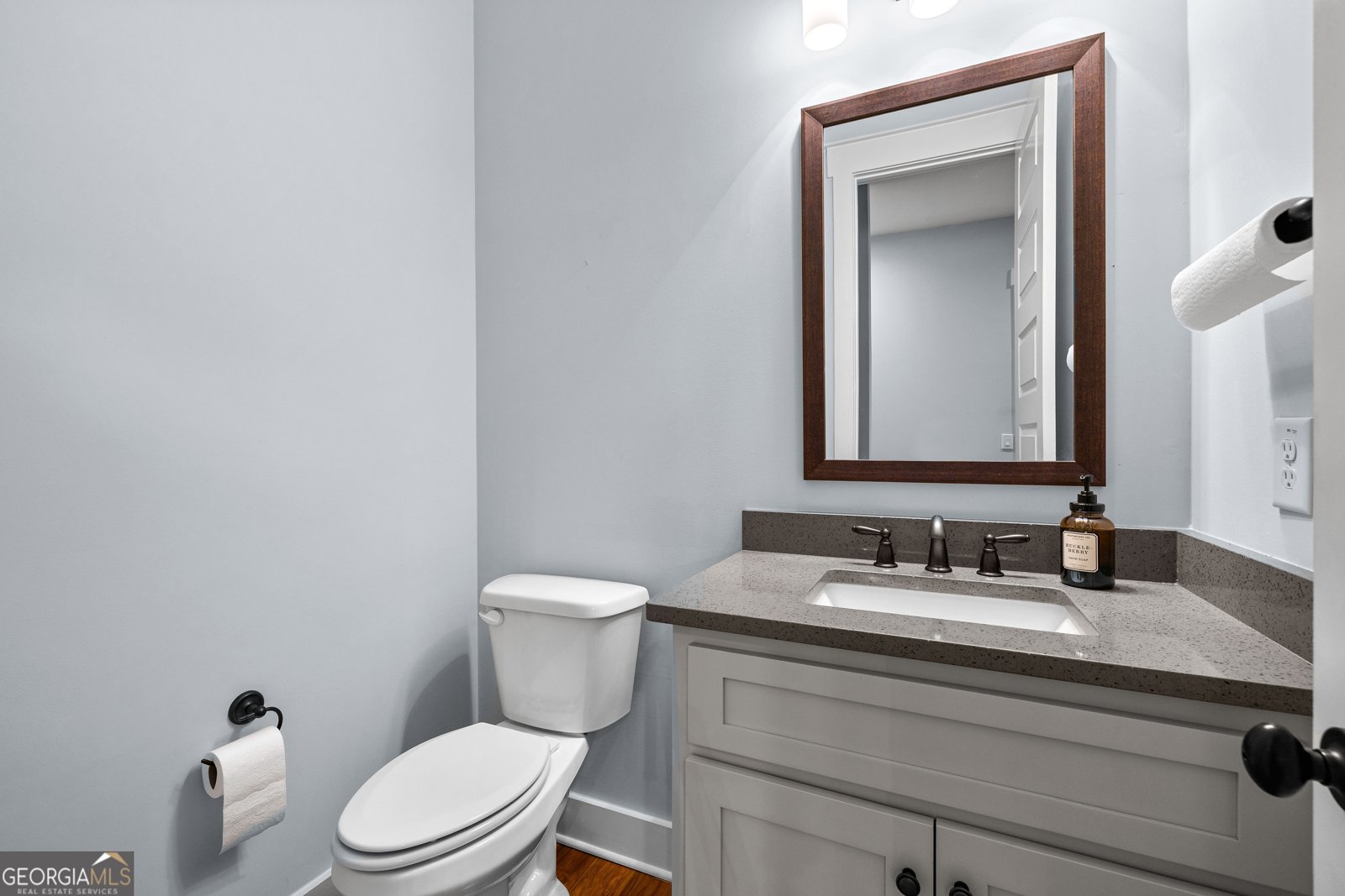 180 Lawshe Farm Drive Senoia - Photo 31