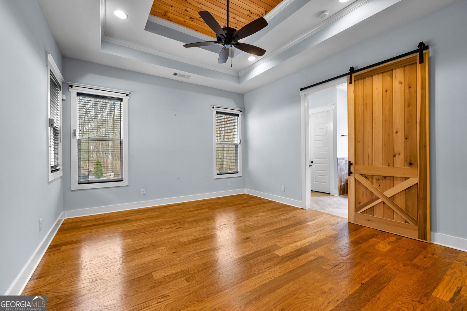 180 Lawshe Farm Drive Senoia - Photo 32