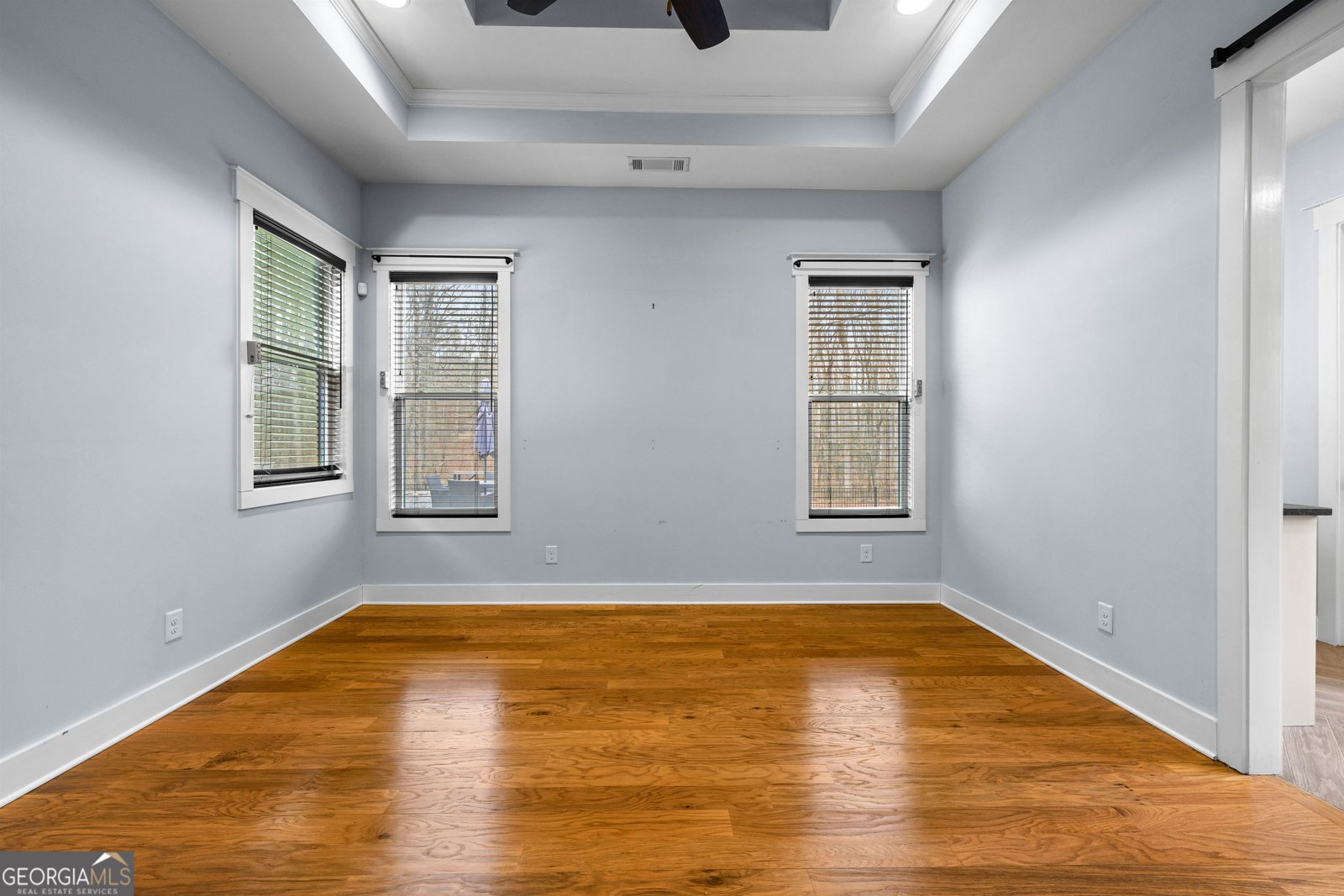 180 Lawshe Farm Drive Senoia - Photo 33