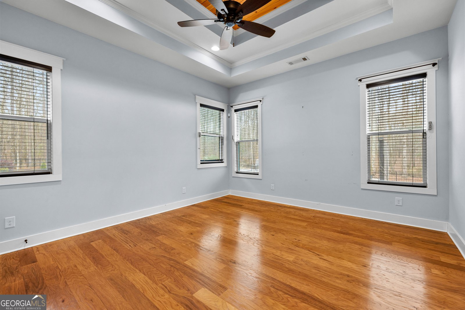 180 Lawshe Farm Drive Senoia - Photo 34