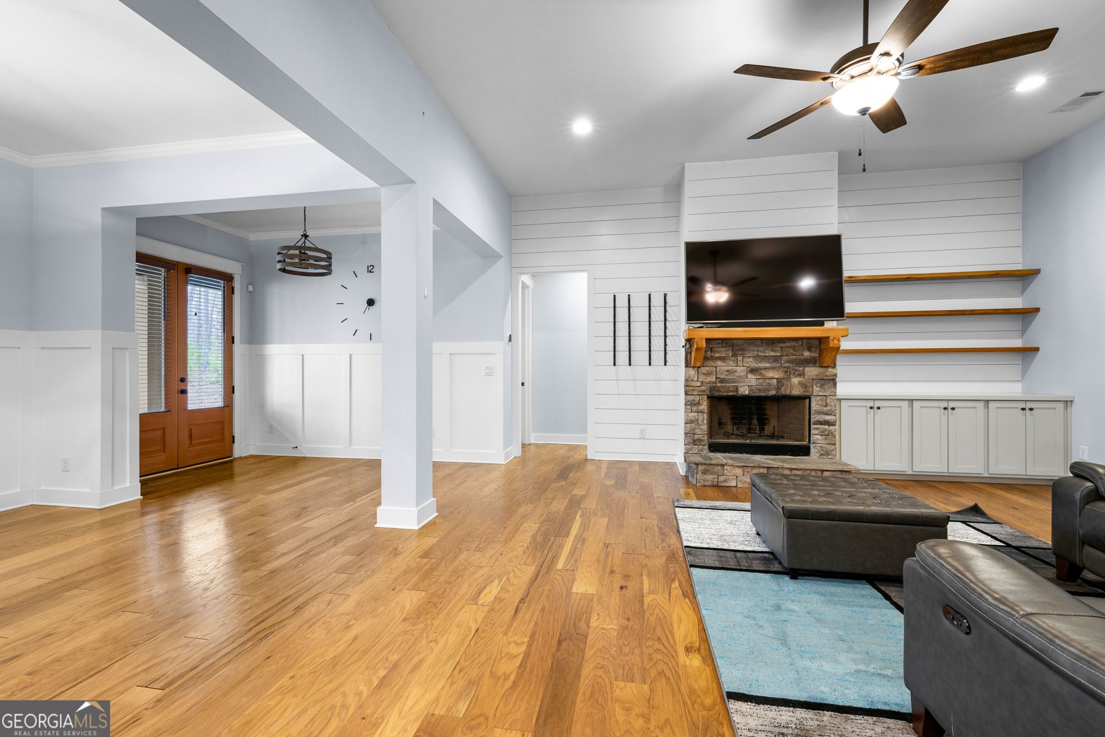 180 Lawshe Farm Drive Senoia - Photo 44