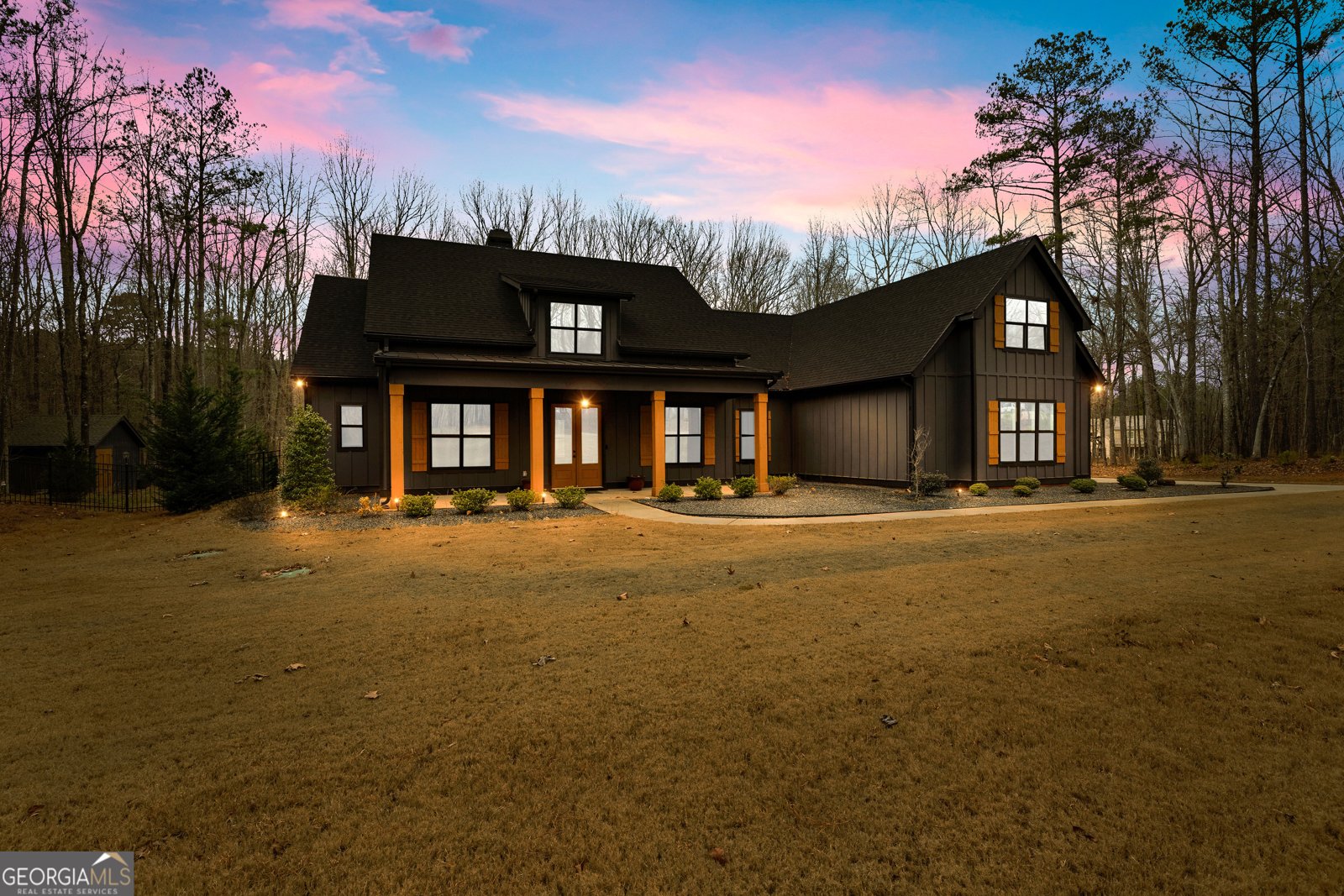 180 Lawshe Farm Drive Senoia - Photo 6