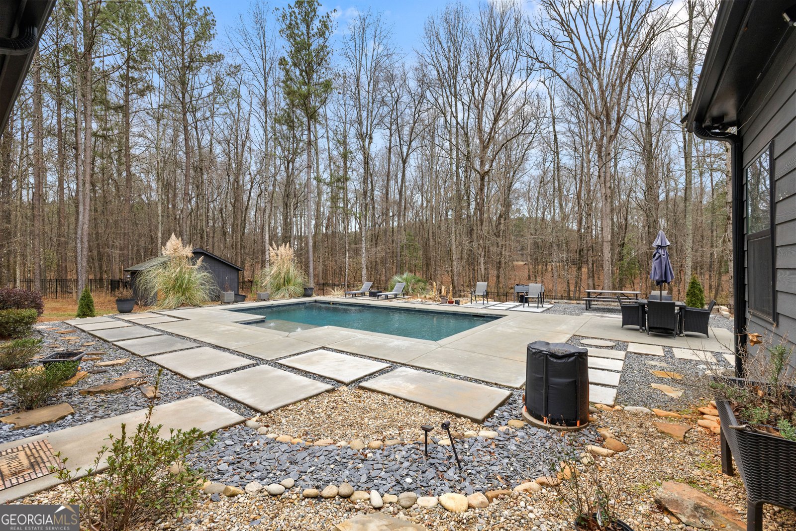 180 Lawshe Farm Drive Senoia - Photo 66