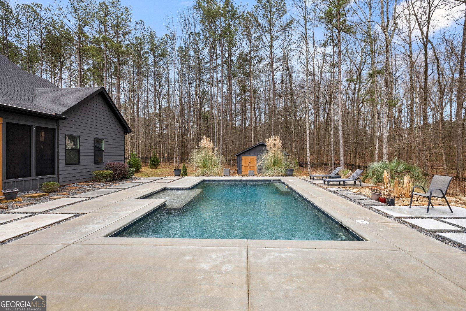 180 Lawshe Farm Drive Senoia - Photo 69