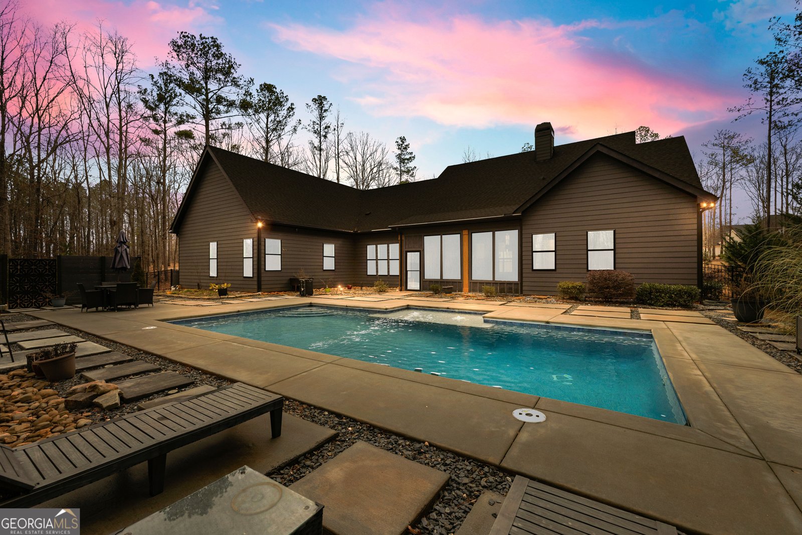 180 Lawshe Farm Drive Senoia - Photo 7