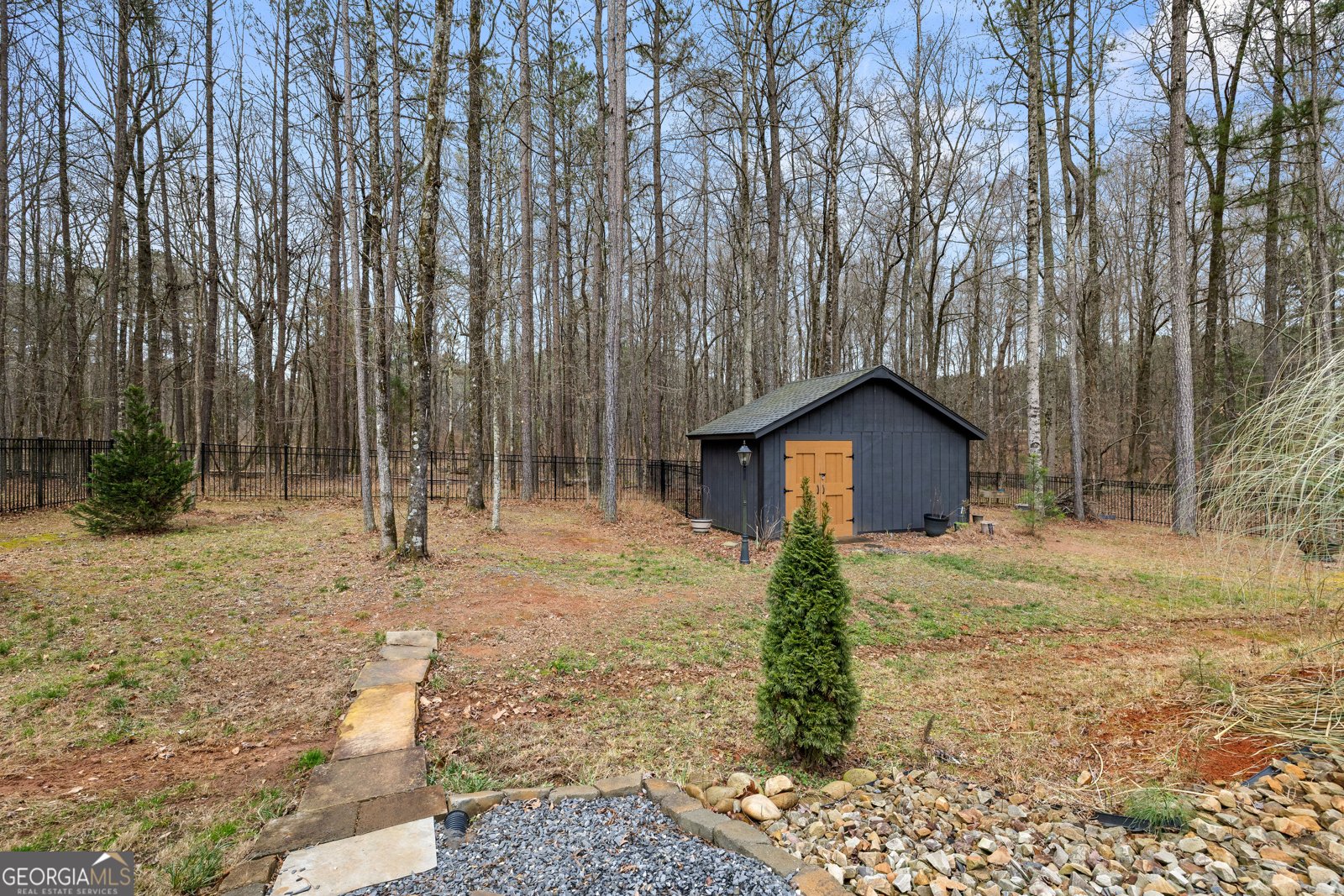 180 Lawshe Farm Drive Senoia - Photo 70