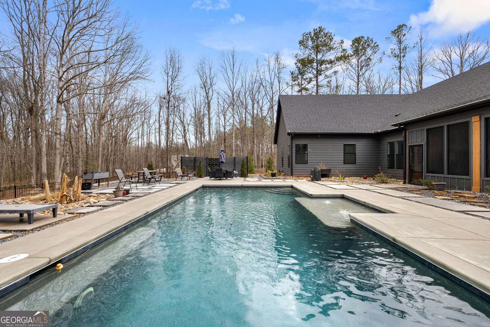 180 Lawshe Farm Drive Senoia - Photo 73