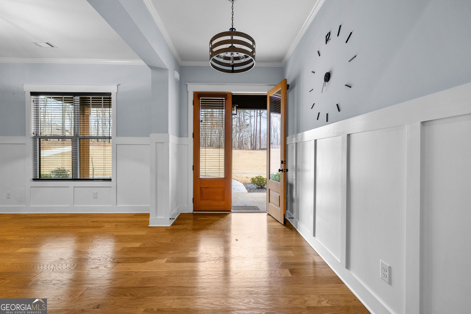 180 Lawshe Farm Drive Senoia - Photo 8