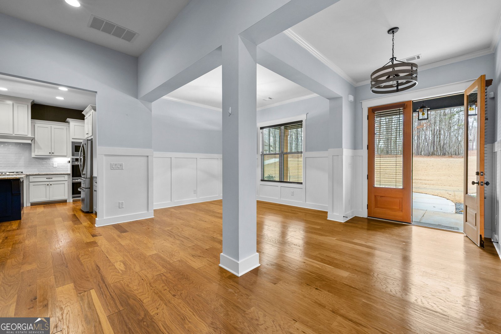 180 Lawshe Farm Drive Senoia - Photo 9