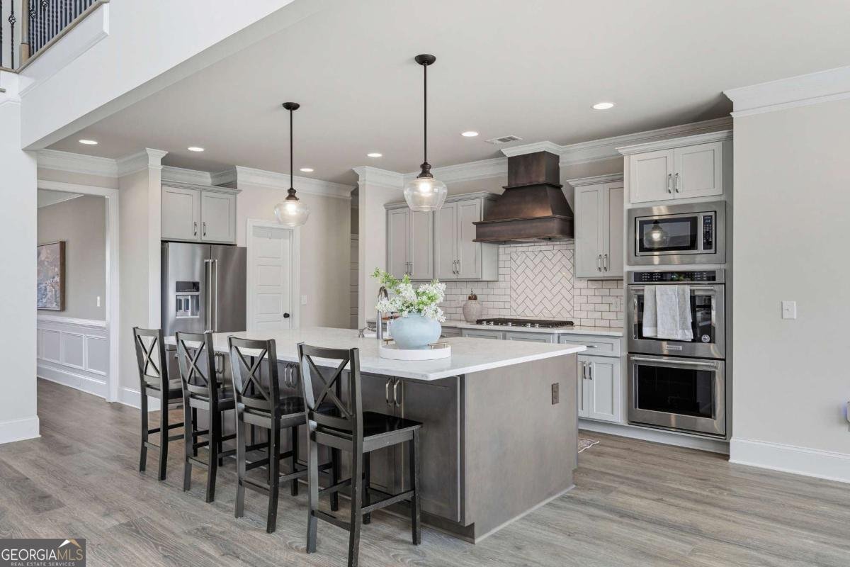 2571 Fairfield Springs Lane Statham - Photo 11