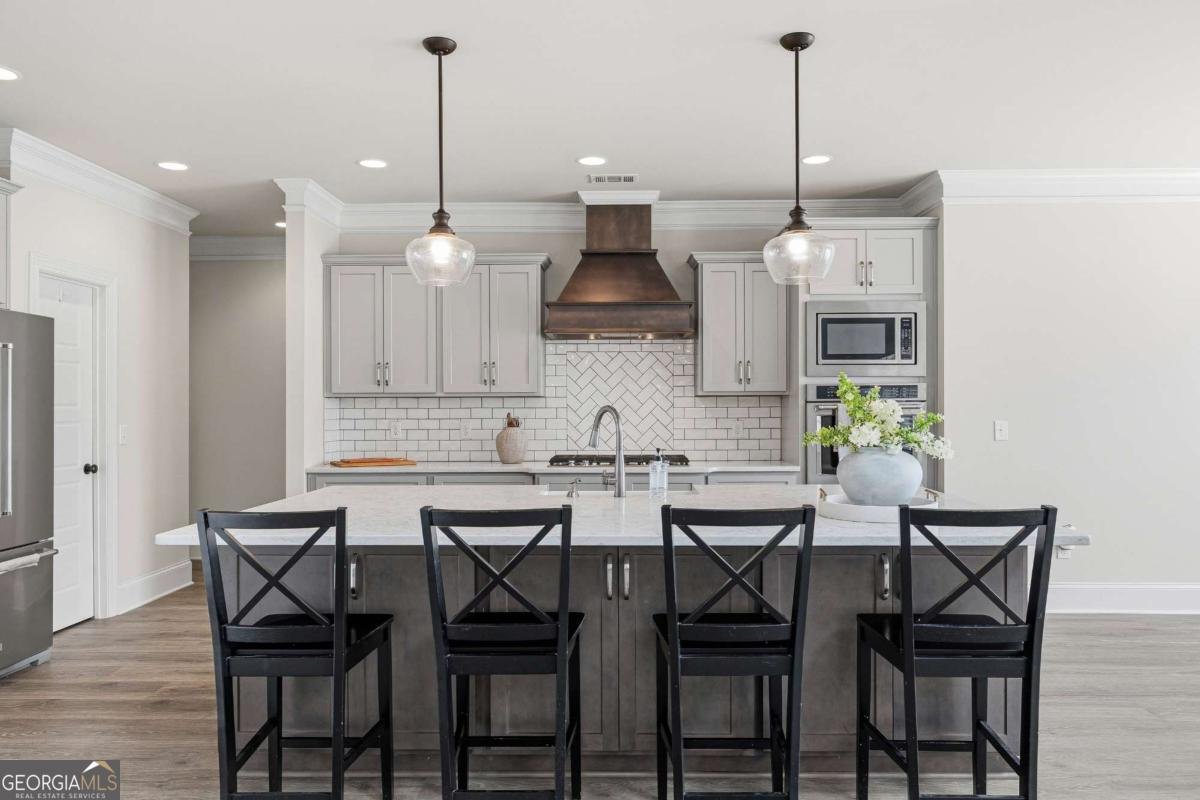 2571 Fairfield Springs Lane Statham - Photo 12