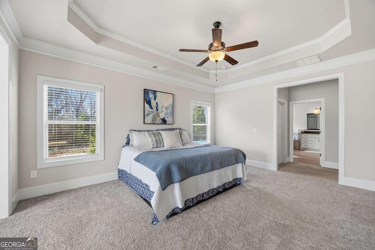 2571 Fairfield Springs Lane Statham - Photo 22