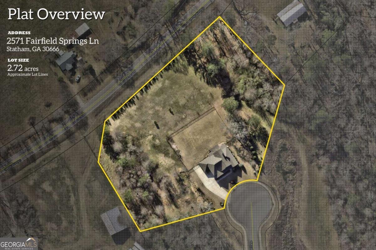 2571 Fairfield Springs Lane Statham - Photo 47