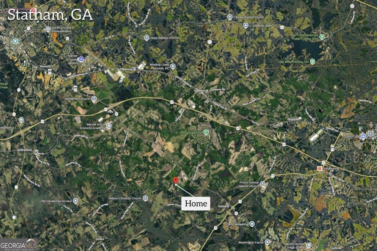 2571 Fairfield Springs Lane Statham - Photo 48