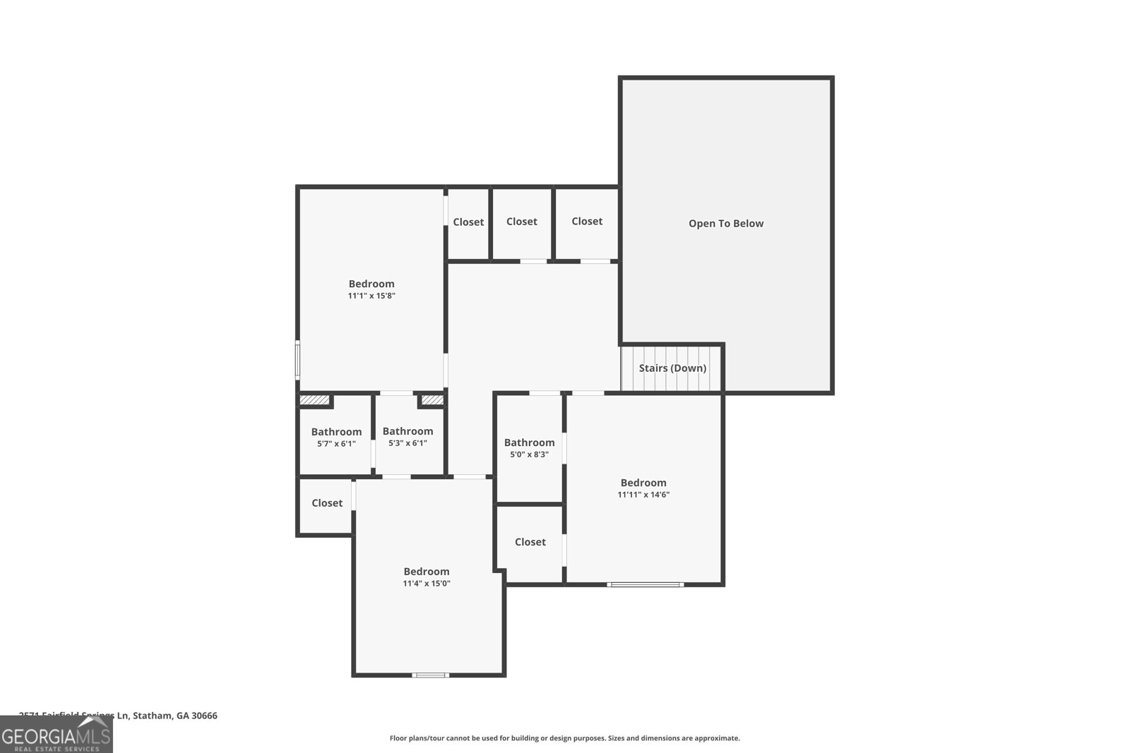 2571 Fairfield Springs Lane Statham - Photo 50