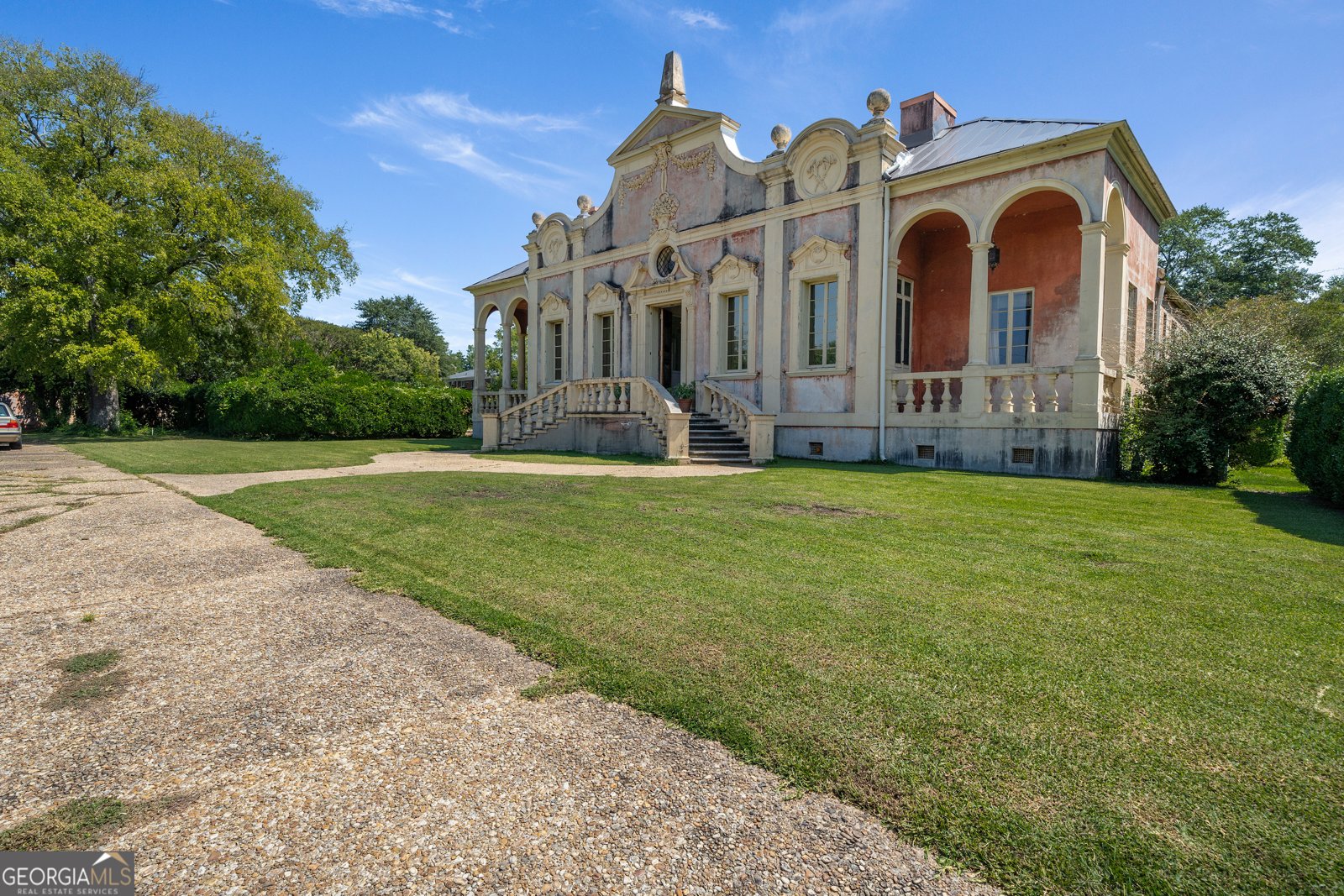 150 Tucker Road Macon - Photo 1