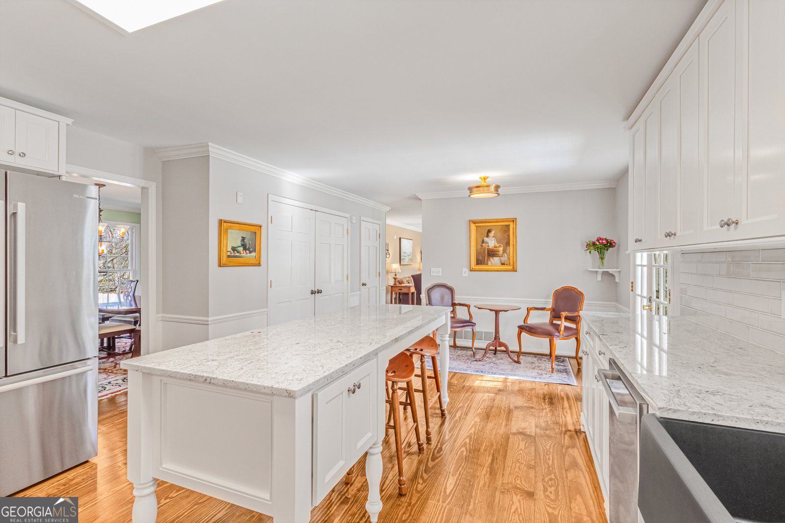 3330 Turtle Lake Club Drive Marietta - Photo 13