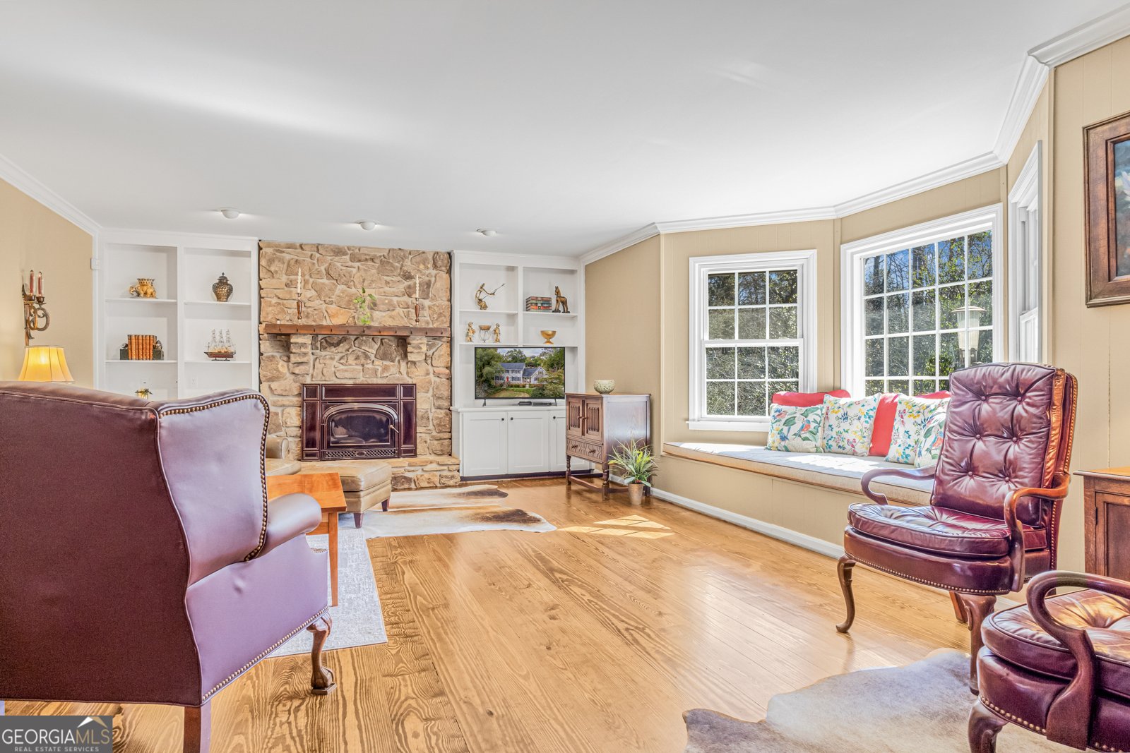 3330 Turtle Lake Club Drive Marietta - Photo 15