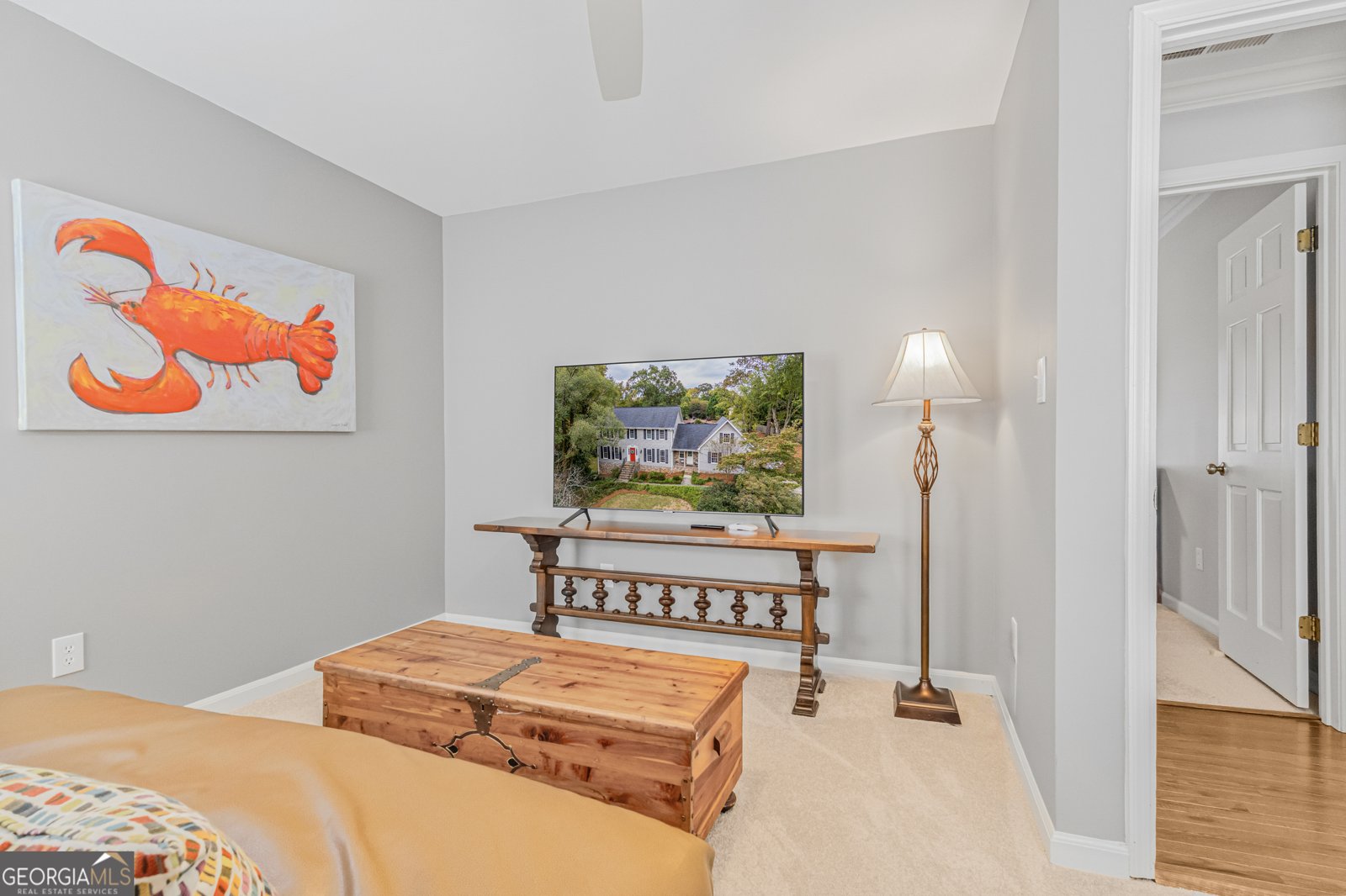 3330 Turtle Lake Club Drive Marietta - Photo 33