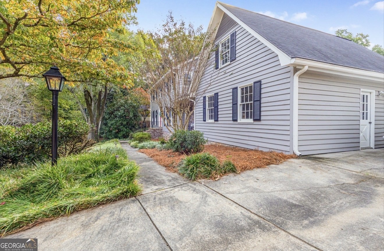 3330 Turtle Lake Club Drive Marietta - Photo 44