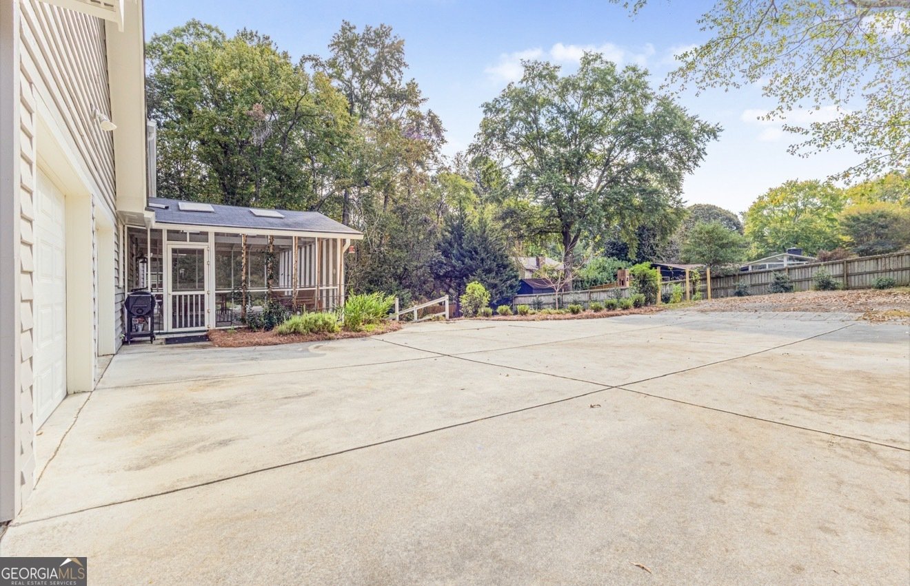 3330 Turtle Lake Club Drive Marietta - Photo 46