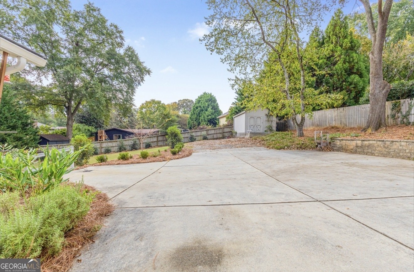 3330 Turtle Lake Club Drive Marietta - Photo 47