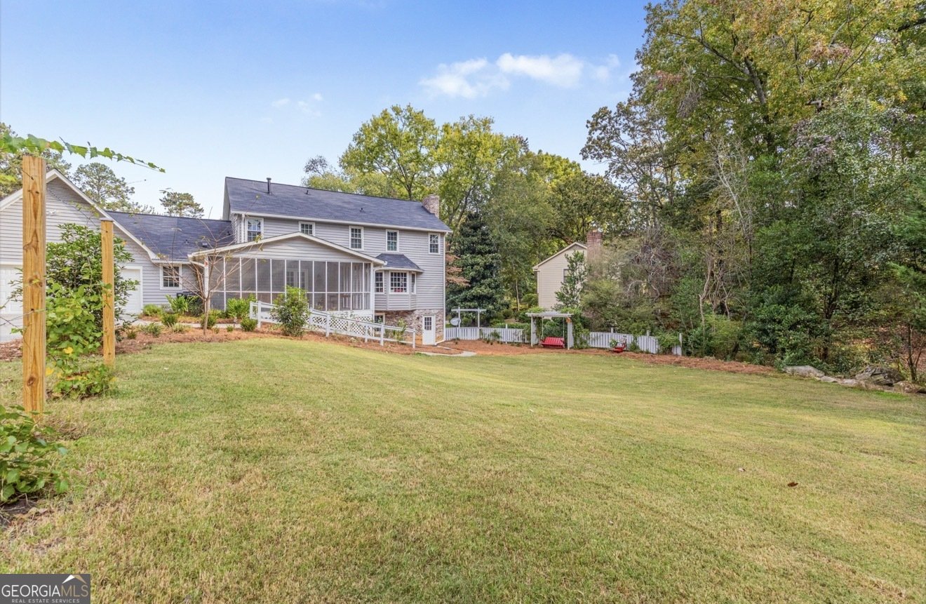 3330 Turtle Lake Club Drive Marietta - Photo 49