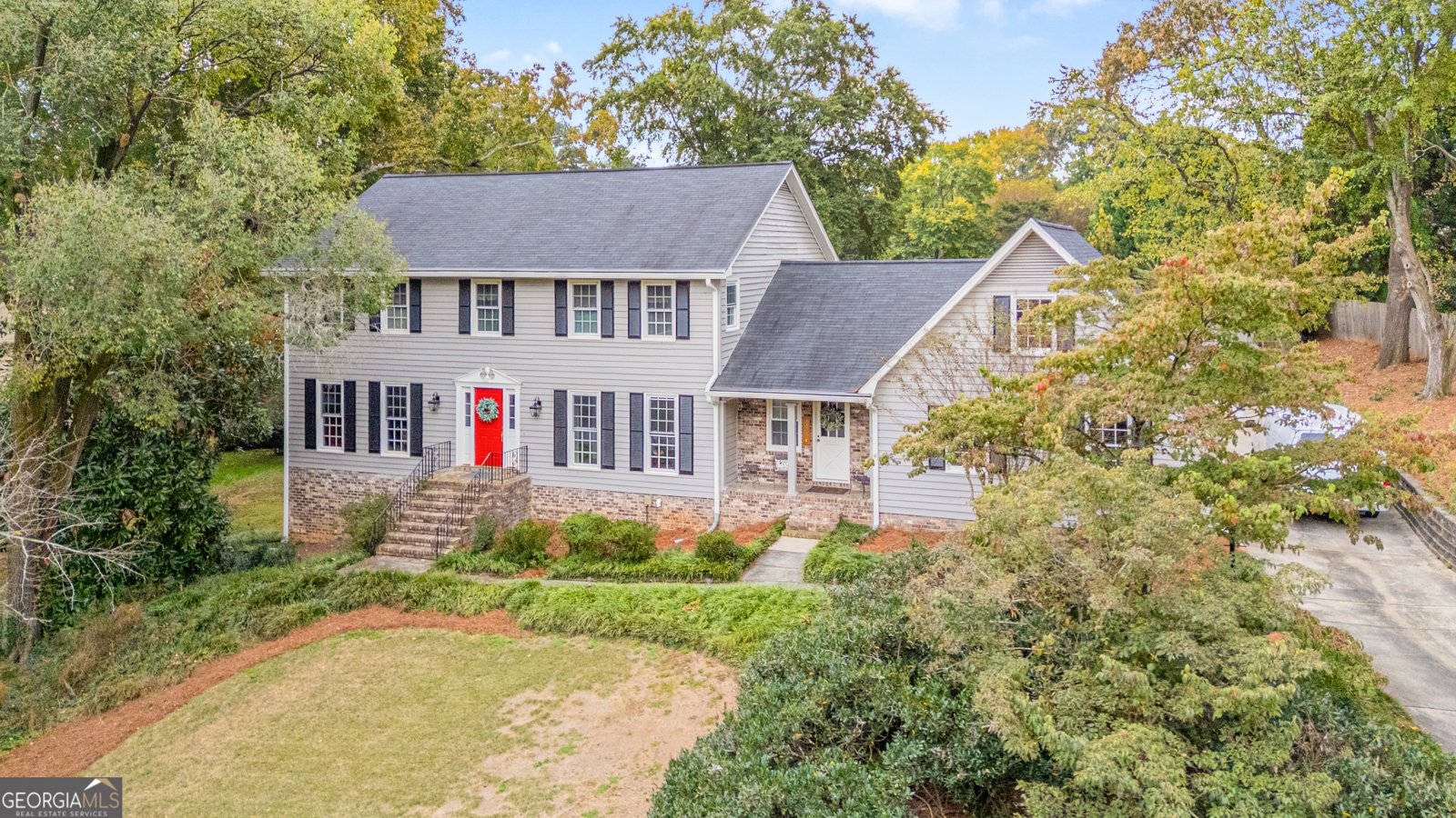 3330 Turtle Lake Club Drive Marietta - Photo 53