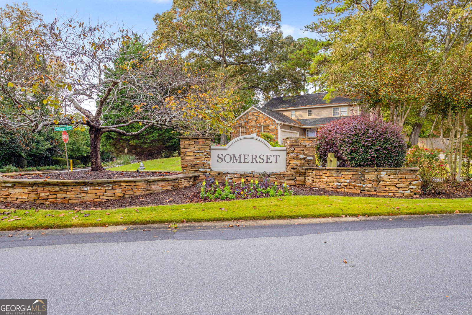 3330 Turtle Lake Club Drive Marietta - Photo 54